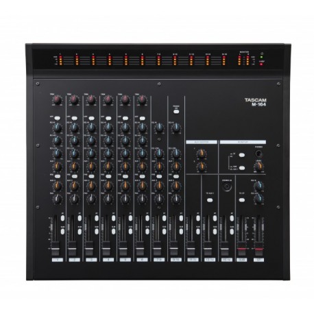 TASCAM M-164