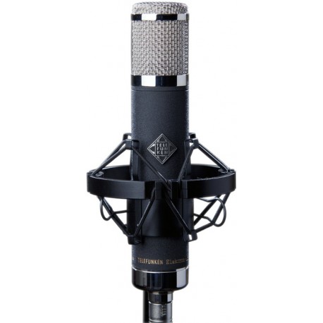 TELEFUNKEN AK-47mkII