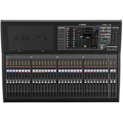 YAMAHA QL5