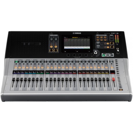 YAMAHA TF3