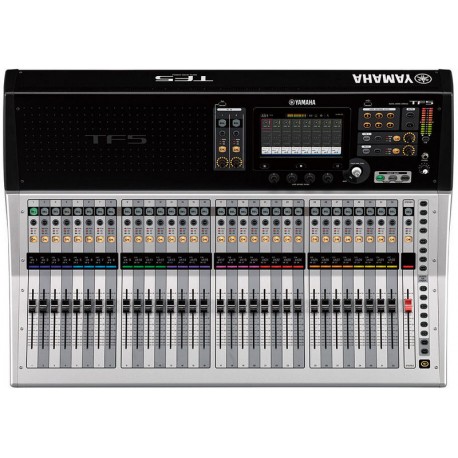 YAMAHA TF5