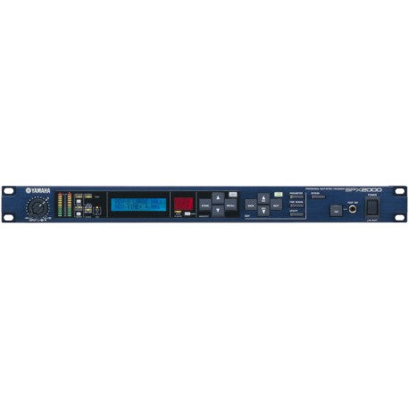 YAMAHA SPX2000