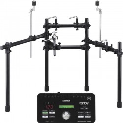 YAMAHA DMR502
