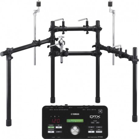YAMAHA DMR502