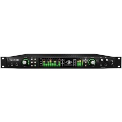 UNIVERSAL AUDIO APOLLO 8 QUAD