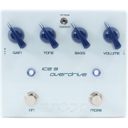 Vox ICE9