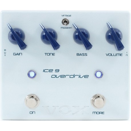 Vox ICE9