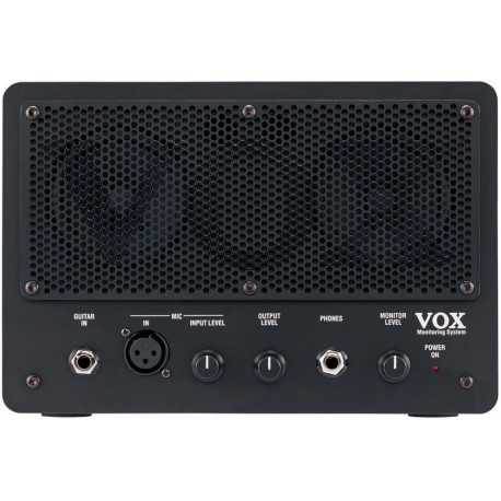 VOX JAMVOX