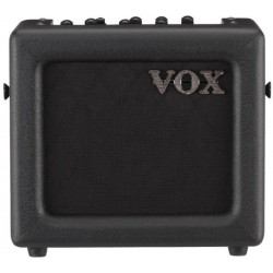 VOX MINI3-G2-BK
