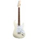 FENDER SQUIER BULLET STRATOCASTER HSS AWT