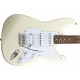 FENDER SQUIER BULLET STRATOCASTER HSS AWT