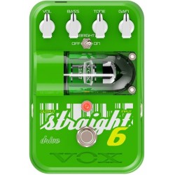 Vox Straight 6 Drive