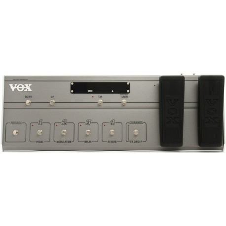 VOX VC12 SV