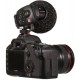 RODE STEREO VIDEOMIC X