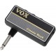 VOX amPlug2 Classic Rock (AP2- CR)