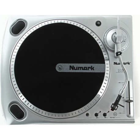 NUMARK TT USB