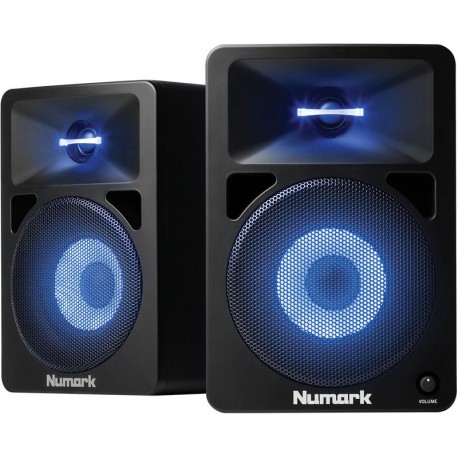 NUMARK N-WAVE 580L (пара)