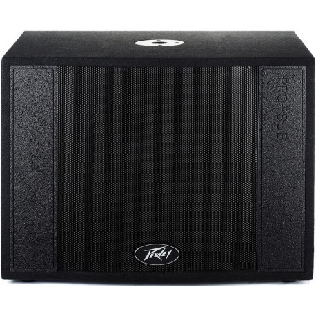 PEAVEY PRO SUB MK II