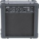 PEAVEY TRANS TUBE AUDITION
