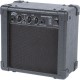 PEAVEY TRANS TUBE AUDITION