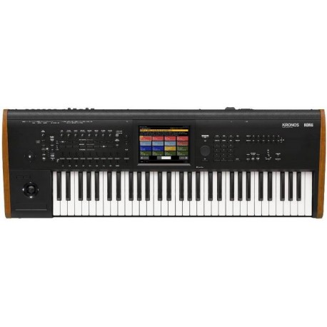 KORG KRONOS 2 61