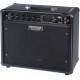 MESA BOOGIE EXPRESS PLUS 5/50 FLAME MAPLE TAN STAINING TAN GRILLE