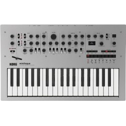 KORG MINILOGUE