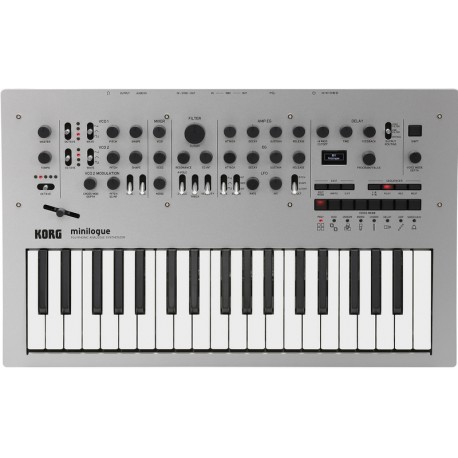 KORG MINILOGUE