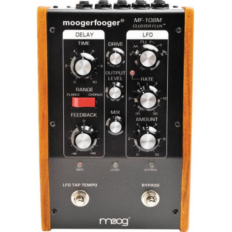 MOOG MF-108M