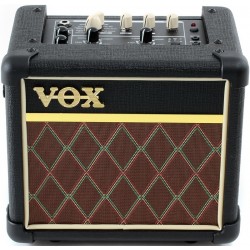 VOX MINI3-G2-CL