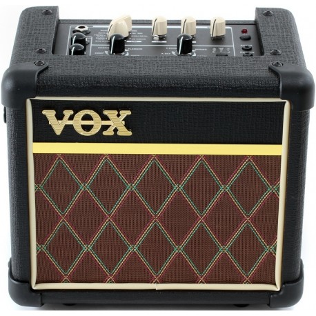 VOX MINI3-G2-CL