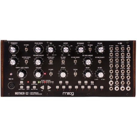 MOOG MOTHER-32