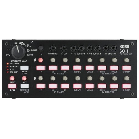 KORG SQ-1