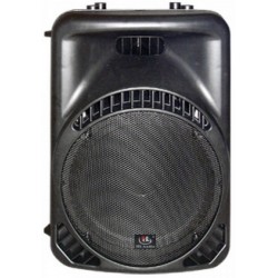 HL AUDIO MACK15A