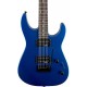 JACKSON JS11 DINKY METALLIC BLUE