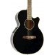 IBANEZ AEG10II BK