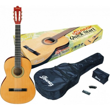IBANEZ GA3NJP AM