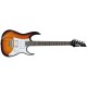 IBANEZ GRG140 SB - электрогитара