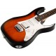 IBANEZ GRG140 SB - электрогитара