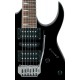 IBANEZ GRG170DX BKN