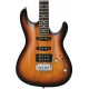 IBANEZ GSA-60 BS