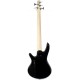 IBANEZ GSR205 BLACK