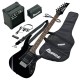 IBANEZ IJRG200 BK