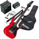 IBANEZ IJRG200 RD