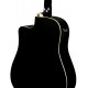 IBANEZ PF15ECE BK