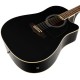 IBANEZ PF15ECE BK