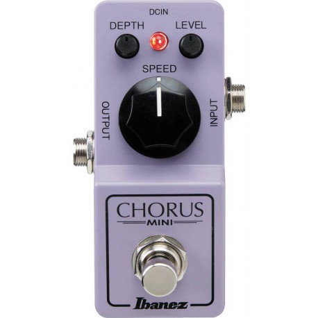 IBANEZ CSMINI
