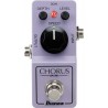 IBANEZ CS MINI CHORUS PEDAL