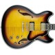 IBANEZ AS153 AYS