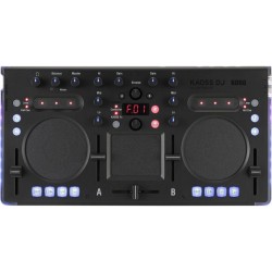 KORG KAOSS DJ